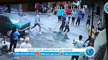 بعد وفاة 4 أشخاص.. المشدد لطالب وصديقه لاتهامها بتعاطي المواد المخدرة أثناء القيادة