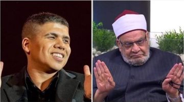 تامر أمين يهاجم عمر كمال وأحمد كريمة بسبب “أموال الغناء” (فيديو)