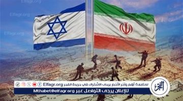 “تسنيم” تكشف عن حقيقة وقوع انفجارات في طهران.. ماذا يحدث الآن بعد هجوم إسرائيل على إيران؟