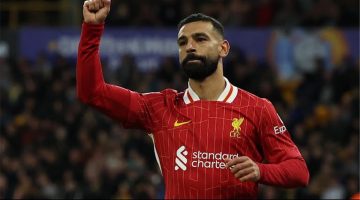 تشكيل ليفربول أمام بولونيا في دوري أبطال أوروبا.. محمد صلاح يقود الهجوم