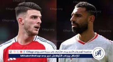 تشكيل ليفربول ضد آرسنال في قمة الدوري الإنجليزي الممتاز