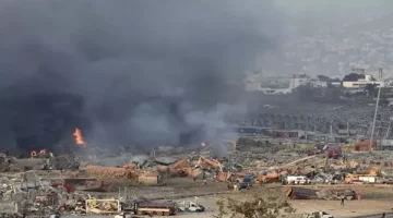 تصدينا لمقاتلات إسرائيلية جنوبي البلاد وأجبرناها على مغادرة ‏أجواء لبنان