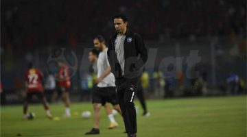 جدو: تصريح ثروث سويلم يقتل المنافسة في مصر.. وينتقد إدارة الزمالك بسبب رمضان صبحي