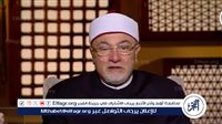 خالد الجندي يؤكد بالدليل: أرباح البنوك والعمل بها حلال (فيديو)