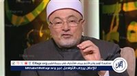 خالد الجندي يحذر: هناك محاولات لتغييب الشباب بـ 5 طرق (فيديو)