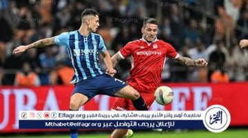 سيفاس سبور يقلب الطاولة على أضنه ديمبرسبور بالدوري التركي