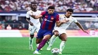 شاهد مباراة ريال مدريد وبرشلونة الآن في الدوري الإسباني عبر هذه القنوات المفتوحة