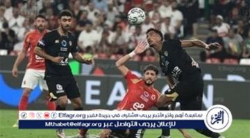 عاجل.. الزمالك يفقد نجميه قبل بداية الموسم الجديد بسبب نهائي السوبر