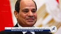 عاجل| السيسي: بحثت مع تبون تعزيز العلاقات الثنائية بين مصر والجزائر