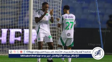 عاجل.. تشكيل الأهلي لمواجهة الأخدود في دوري روشن السعودي