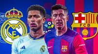 عاجل ـ كيف تشاهد الكلاسيكو بين برشلونة وريال مدريد؟ قائمة القنوات والترددات للمشاهد العربي