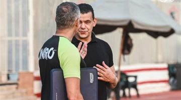 عبد الواحد السيد يكشف كواليس تتويج الزمالك بالسوبر الإفريقي