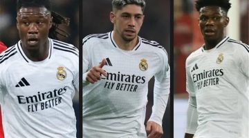 “عضلات بلا عقل”.. أسطورة ريال مدريد يفتح النار على لاعبي الوسط بعد خسارة ليل