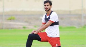 فيديو| صالح آل عباس يسجل هدف الأخدود الأول أمام الاتحاد