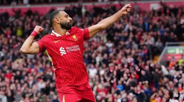 فيديو | ماذا قدم محمد صلاح في مباراة ليفربول وبولونيا بـ دوري أبطال أوروبا؟