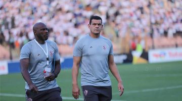 “لا يقل عن زيزو”.. عبد الواحد السيد: عدم انضمام لاعب الزمالك لـ منتخب مصر علامة استفهام