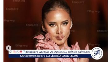 ليلة مذهلة.. نيللي كريم تشيد بمهرجان الجونة السينمائي