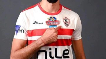 مؤقتا.. الزمالك يغلق ملف شراء بن تايج