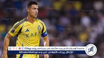 محطة جديدة لـ “الدون”.. رونالدو على أبواب الرحيل من النصر