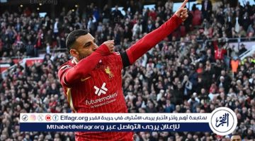 محمد صلاح مثل ميسي.. وهذا رأيي في عمر مرموش