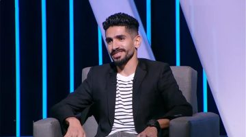 محمد فاروق: موسيماني طلب ضمي للأهلي.. ولم أشعر بالراحة مع مودرن سبورت