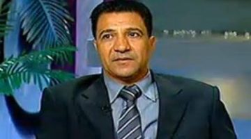 محمد يوسف كان يستحق الطرد بعد 10 دقايق في سوبر 94