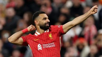 “مع تجاهل ليفربول”.. مفاوضات بين وكلاء محمد صلاح ونادي سعودي جديد