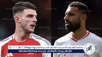 من هنا.. بث مباشر لمباراة ليفربول وأرسنال يلا شوت اليوم دون تقطيع في الدوري الإنجليزي