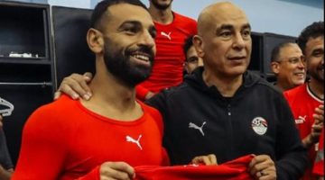 منتخب مصر