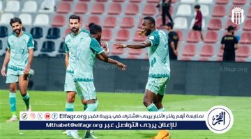 موعد مباراة الرائد ضد الفتح في الدوري السعودي والقنوات الناقلة