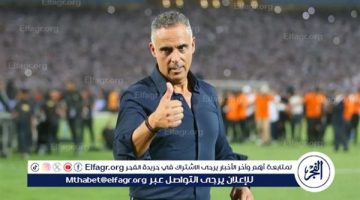 نجم الزمالك السابق ينصح بتمديد عقد جوميز خوفًا من عروض الخليج