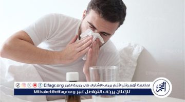 نزلات البرد: الأعراض، الأسباب، وطرق العلاج