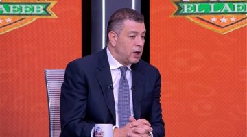 هاني شكري: لست راضيًا عن القيمة التسويقية لـ الزمالك.. ولا نستطيع الوصول لأرقام الأهلي