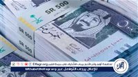 هدوء في حركة الريال السعودي أمام الجنيه المصري وسط استقرار اقتصادي