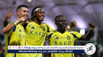 يوتيوب دون تقطيع الآن.. مباراة النصر والخلود اليوم في دوري روشن السعودي 2024