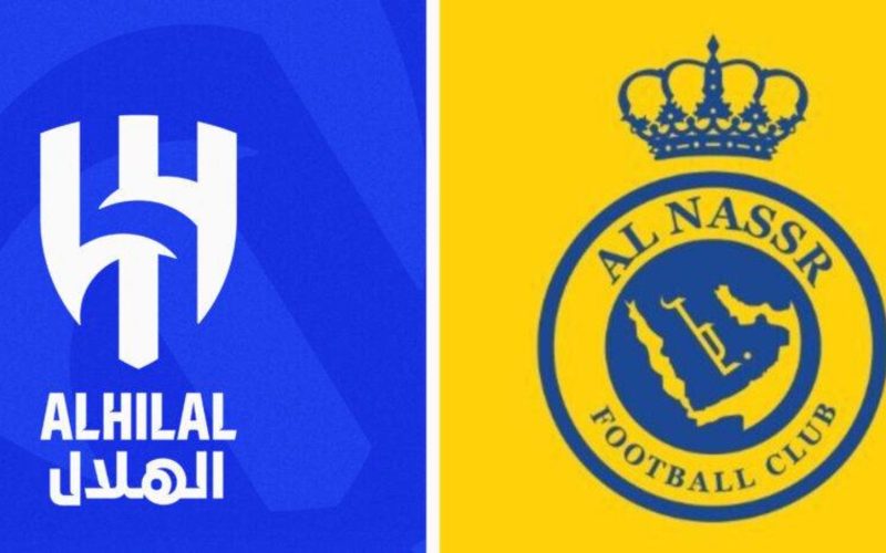 نتيجة مباراة الهلال والنصر في الدوري السعودي للمحترفين